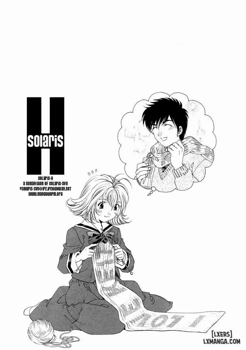 HentaiVN.net - Ảnh 22 - Koi Kara Hajimaru - Chap 4