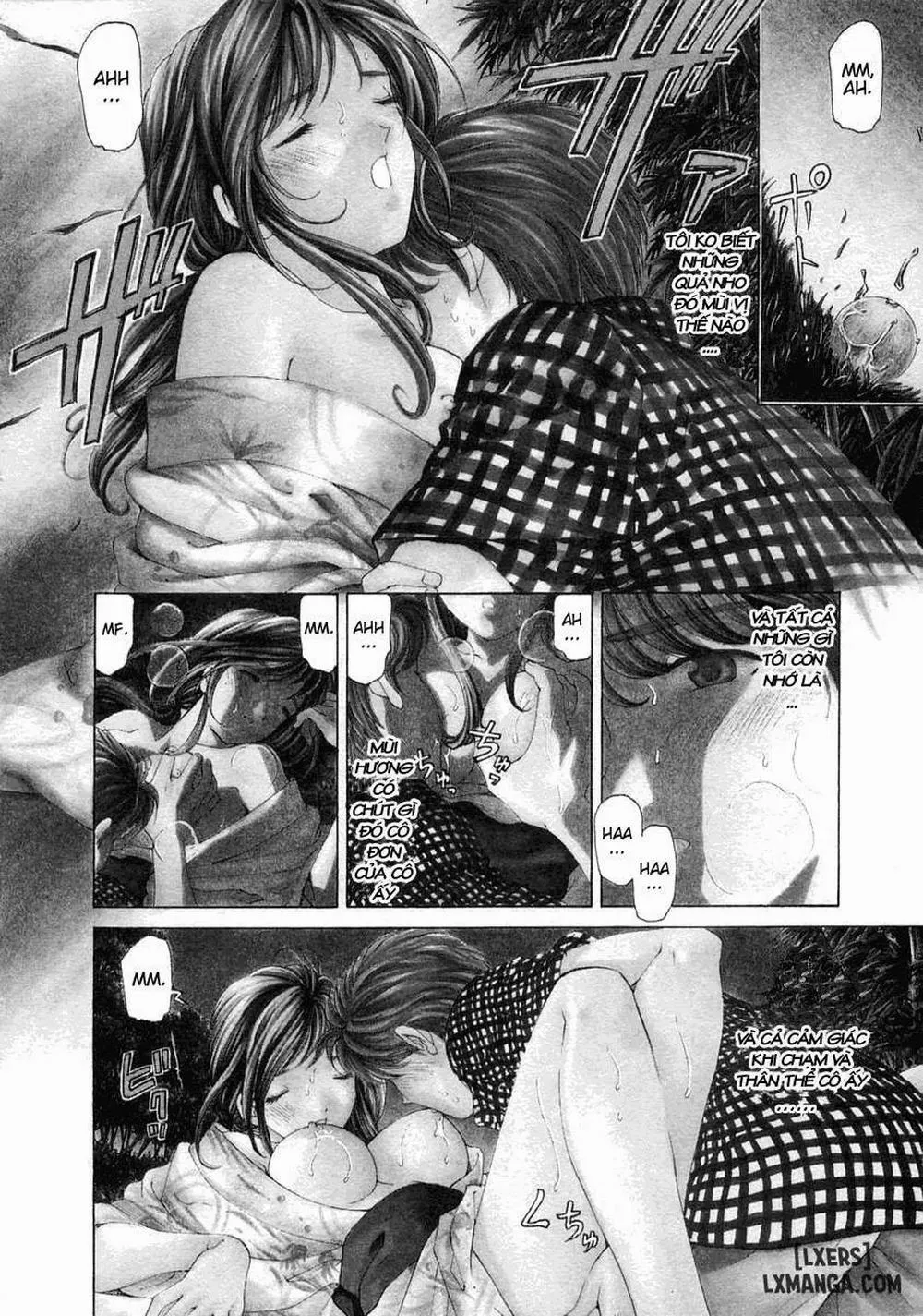HentaiVN.net - Ảnh 4 - Koi Kara Hajimaru - Chap 5