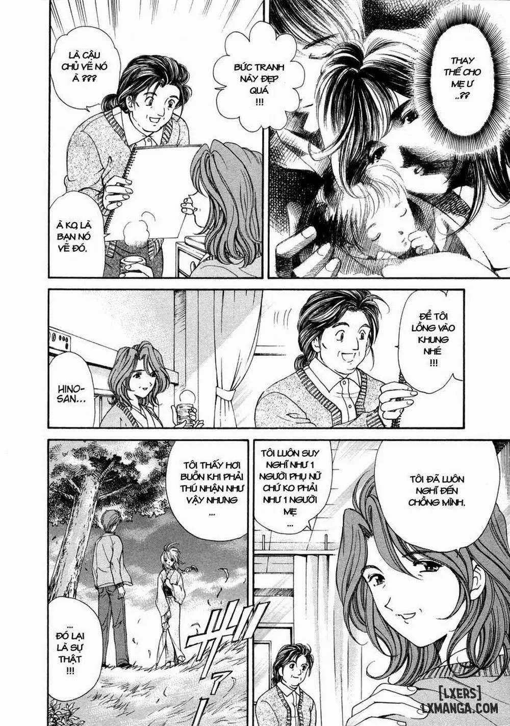 HentaiVN.net - Ảnh 17 - Koi Kara Hajimaru - Chap 7