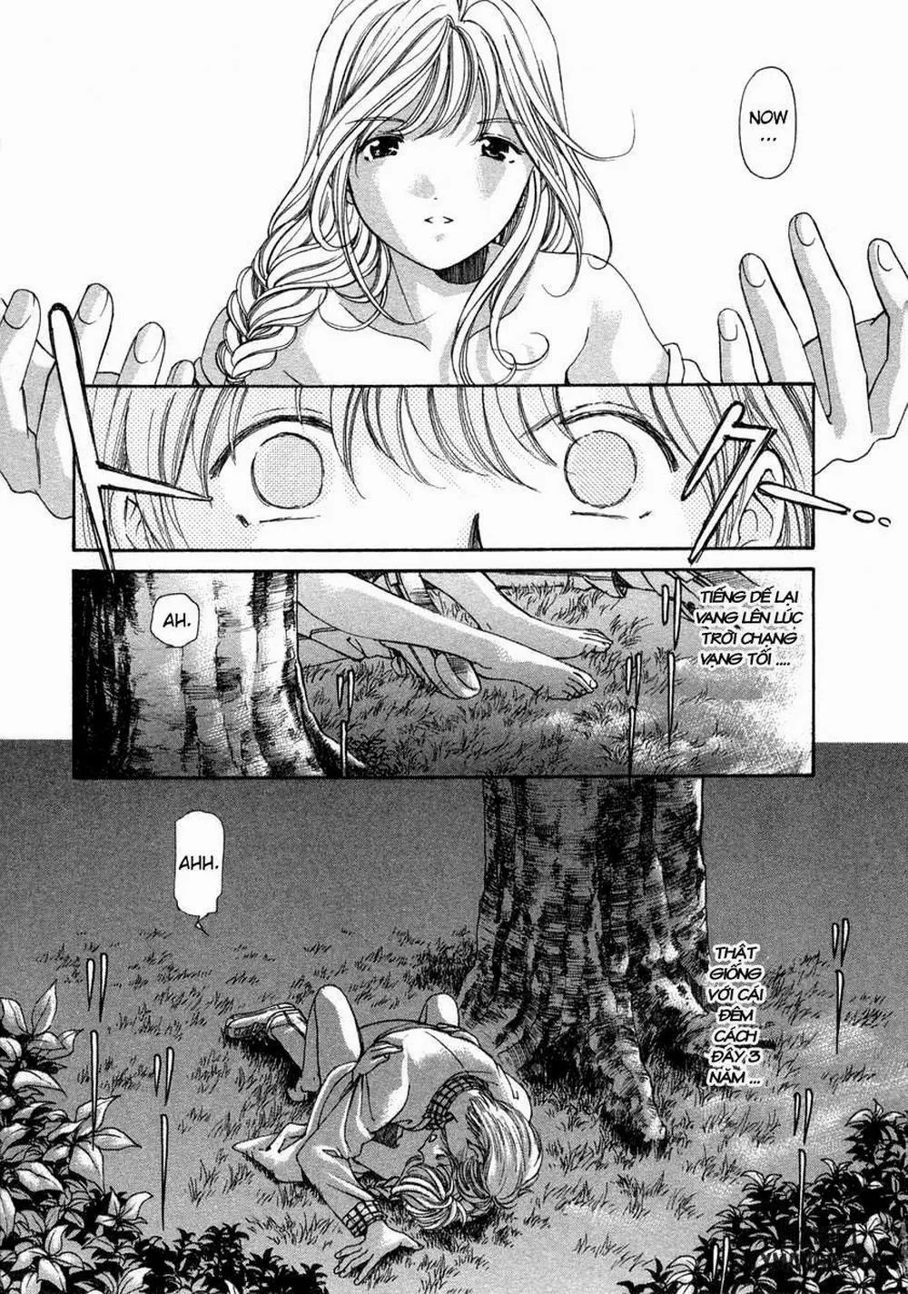 HentaiVN.net - Ảnh 20 - Koi Kara Hajimaru - Chap 7
