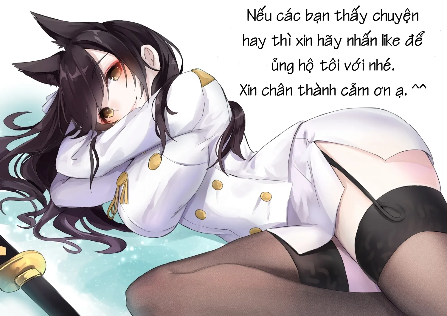 HentaiVN.net - Ảnh 28 - Atago Sugar Sweet (Azur Lane) [(京極しん)] 愛宕シュガースウィート (アズールレーン)] - Chap 1
