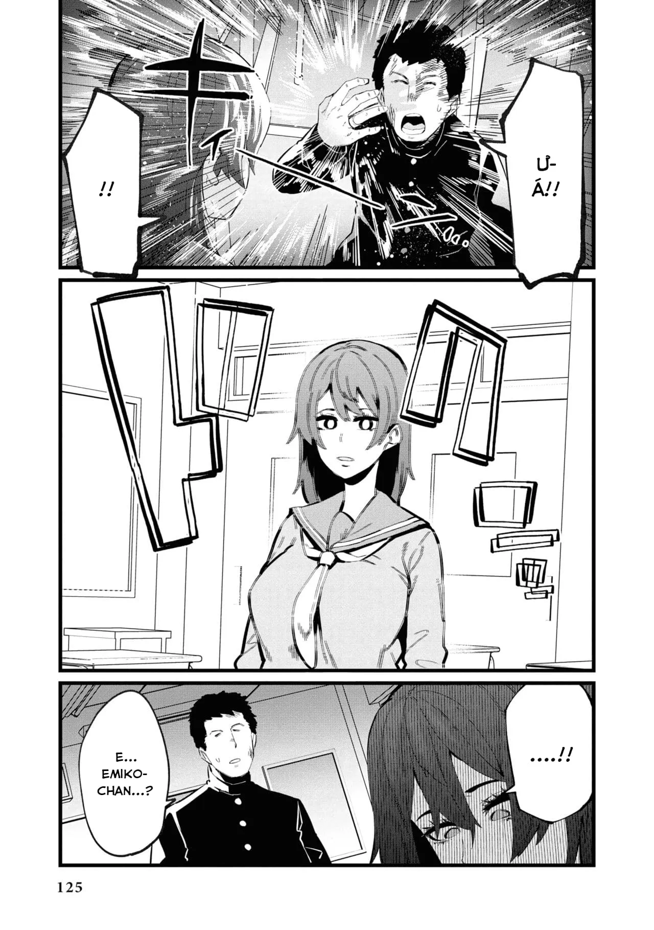 HentaiVN.net - Ảnh 12 - Falling [Saiminjutsu de Onnanoko o Iinari ni Dekiru Anthology Comic 2] - Chap 1