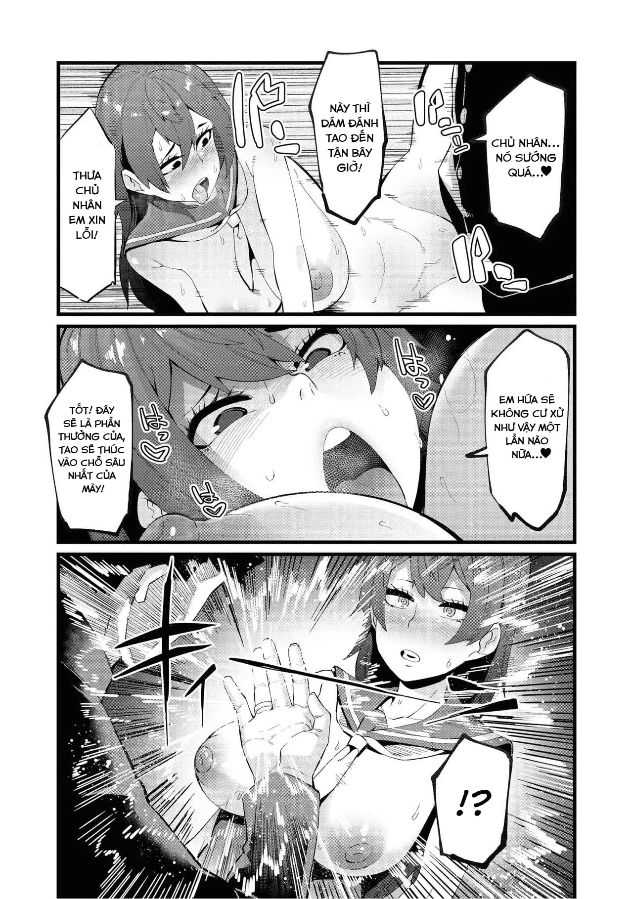 HentaiVN.net - Ảnh 19 - Falling [Saiminjutsu de Onnanoko o Iinari ni Dekiru Anthology Comic 2] - Chap 1