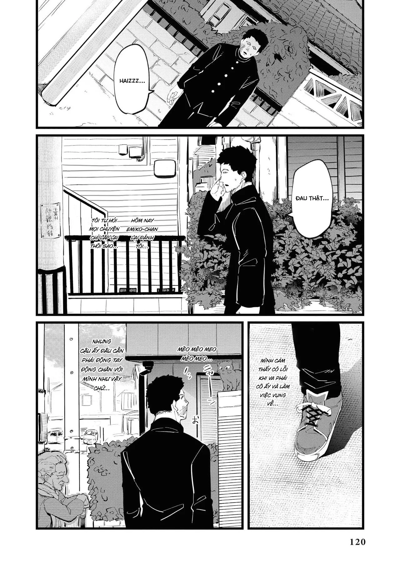 HentaiVN.net - Ảnh 7 - Falling [Saiminjutsu de Onnanoko o Iinari ni Dekiru Anthology Comic 2] - Chap 1