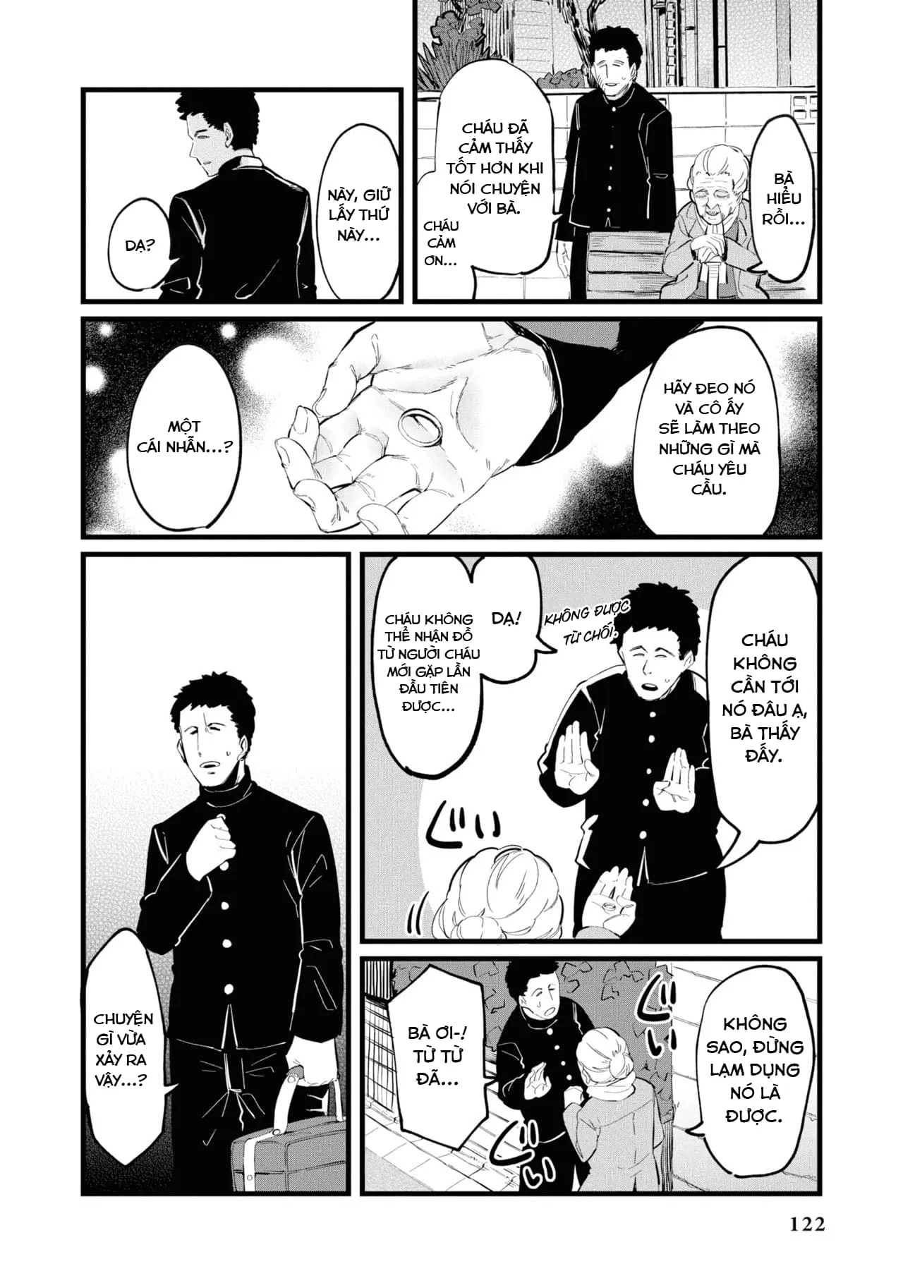 HentaiVN.net - Ảnh 9 - Falling [Saiminjutsu de Onnanoko o Iinari ni Dekiru Anthology Comic 2] - Chap 1
