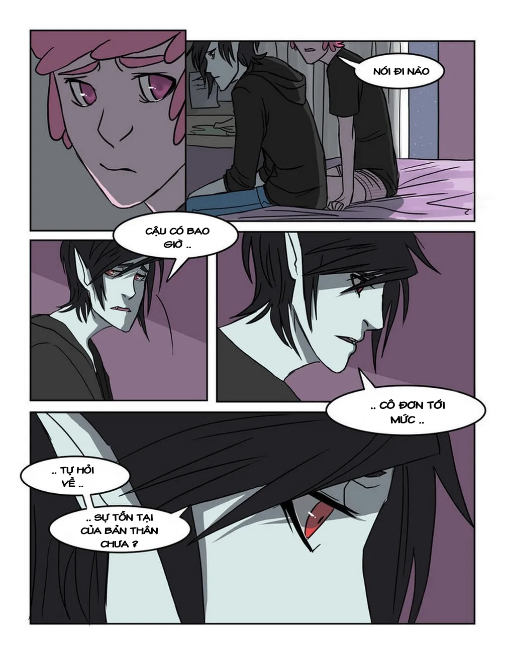 HentaiVN.net - Ảnh 10 - GumLee DJ - Chap 1