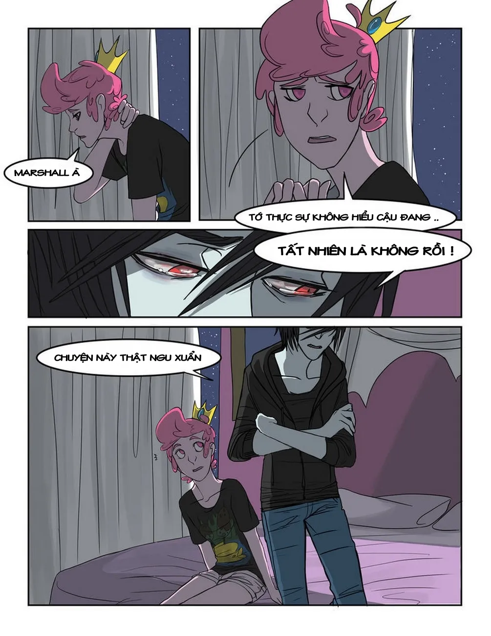HentaiVN.net - Ảnh 11 - GumLee DJ - Chap 1