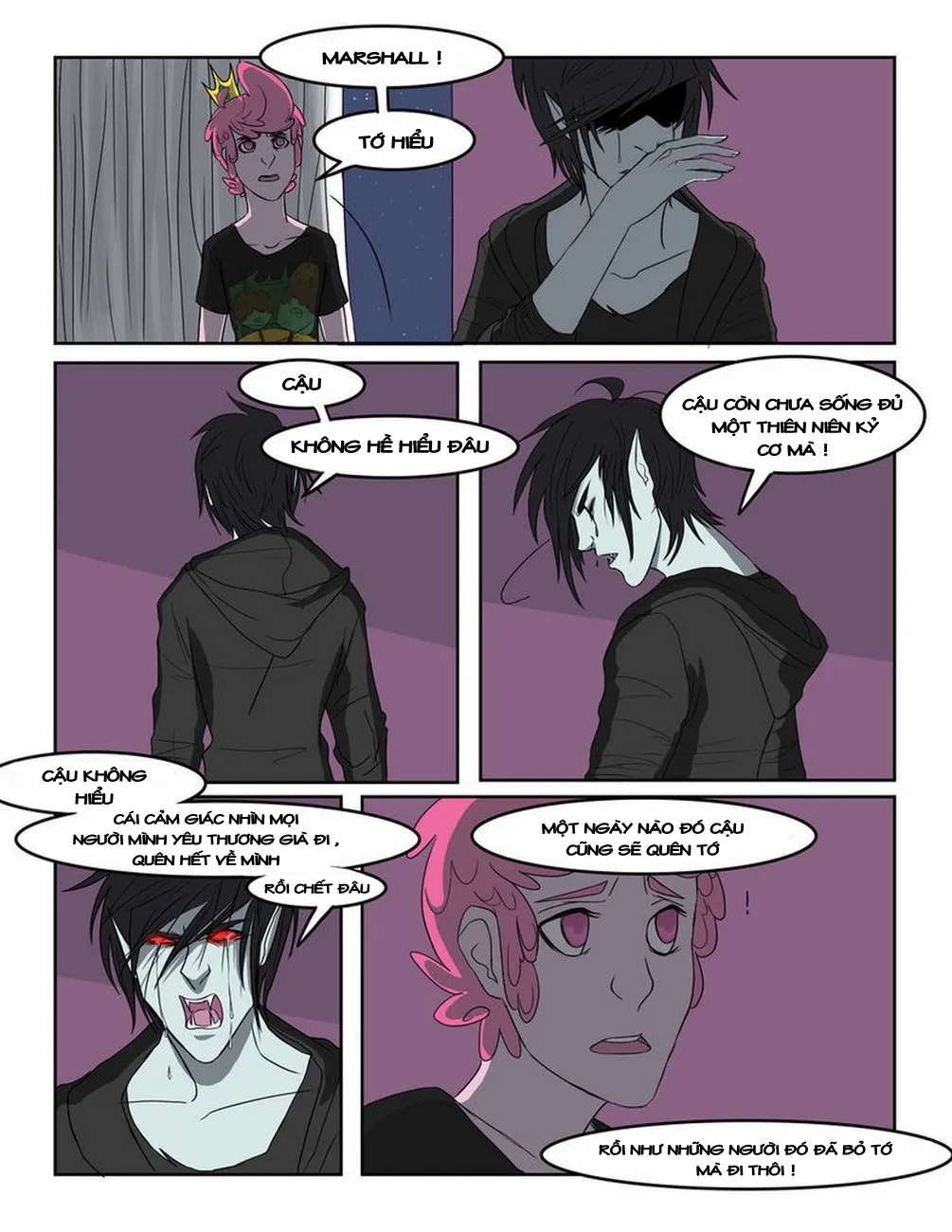 HentaiVN.net - Ảnh 12 - GumLee DJ - Chap 1