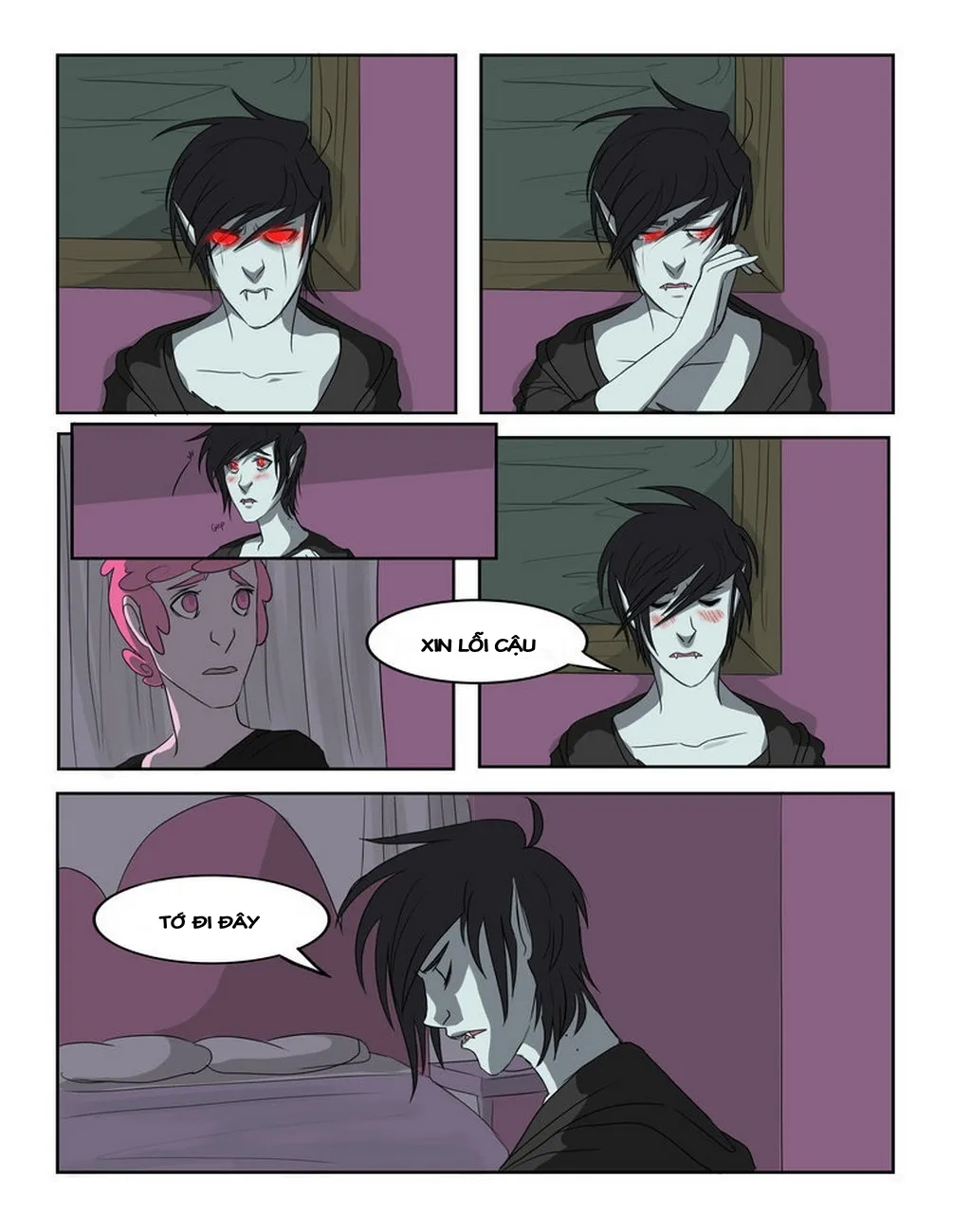 HentaiVN.net - Ảnh 13 - GumLee DJ - Chap 1