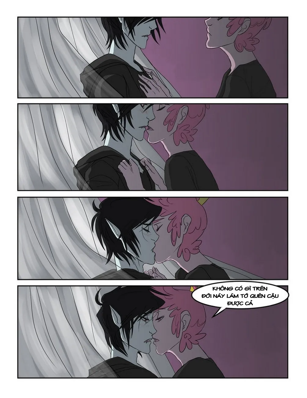 HentaiVN.net - Ảnh 15 - GumLee DJ - Chap 1