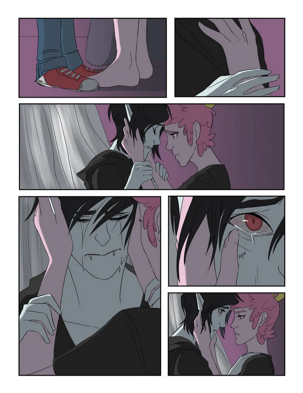 HentaiVN.net - Ảnh 16 - GumLee DJ - Chap 1
