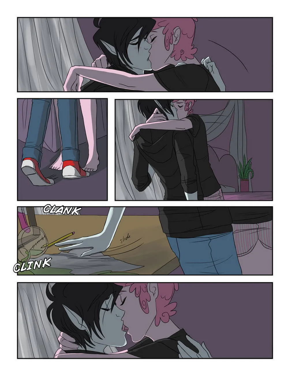 HentaiVN.net - Ảnh 17 - GumLee DJ - Chap 1