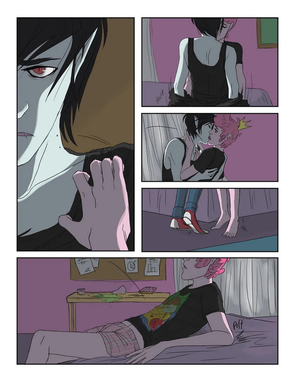 HentaiVN.net - Ảnh 18 - GumLee DJ - Chap 1