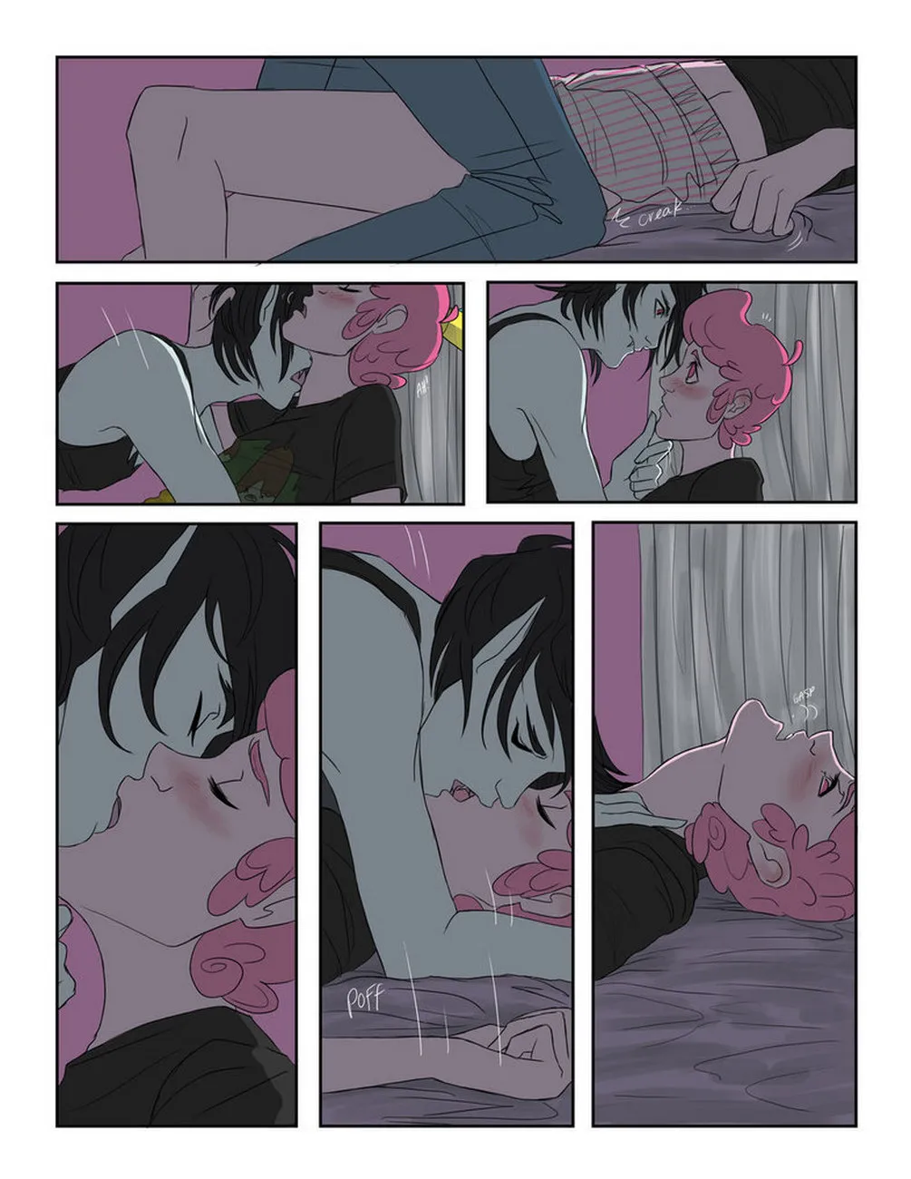 HentaiVN.net - Ảnh 19 - GumLee DJ - Chap 1