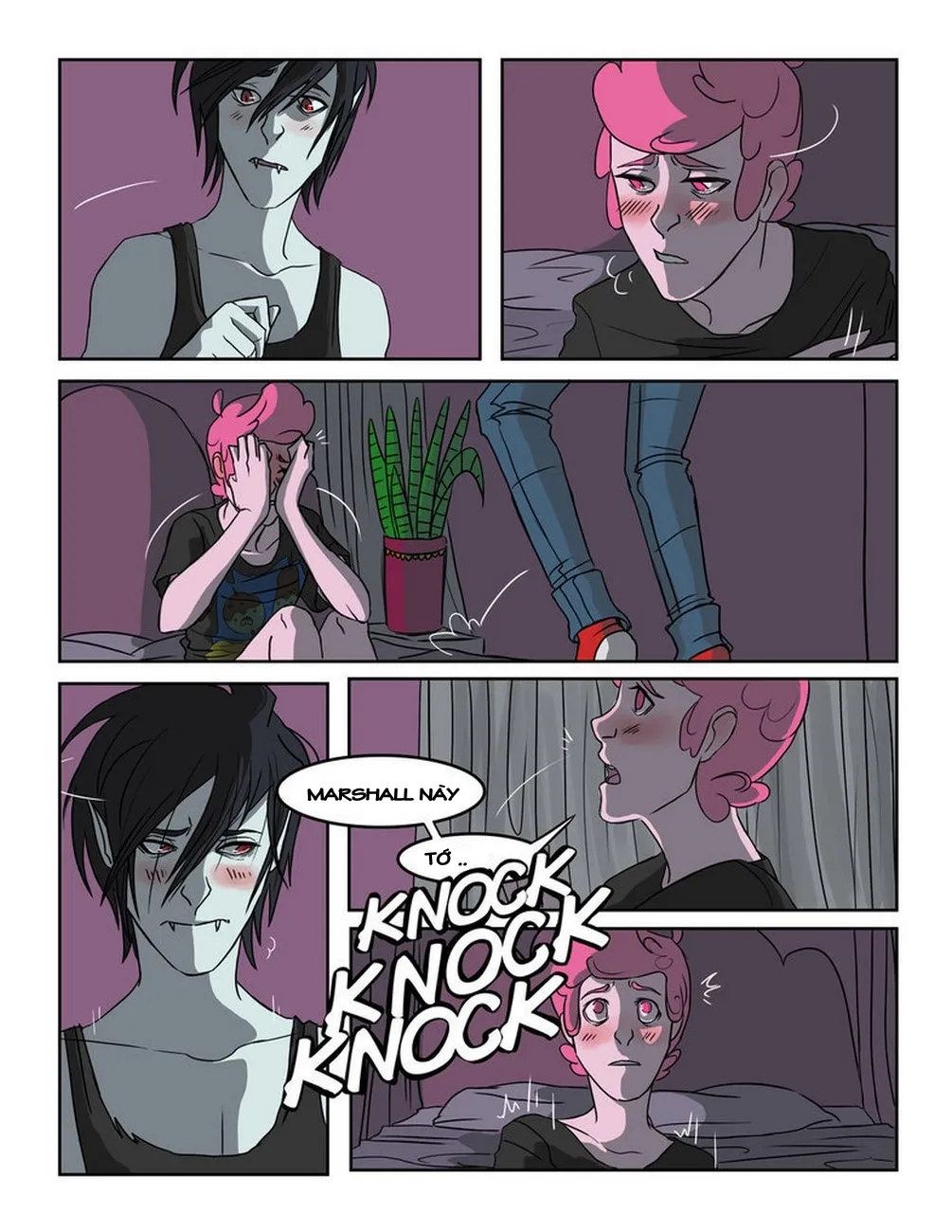 HentaiVN.net - Ảnh 21 - GumLee DJ - Chap 1