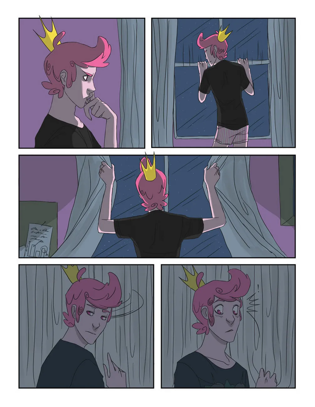HentaiVN.net - Ảnh 4 - GumLee DJ - Chap 1