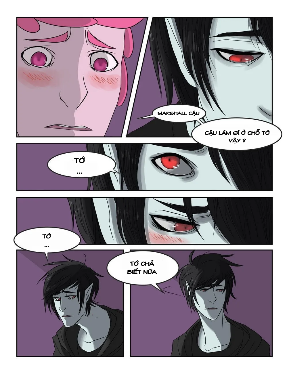 HentaiVN.net - Ảnh 6 - GumLee DJ - Chap 1