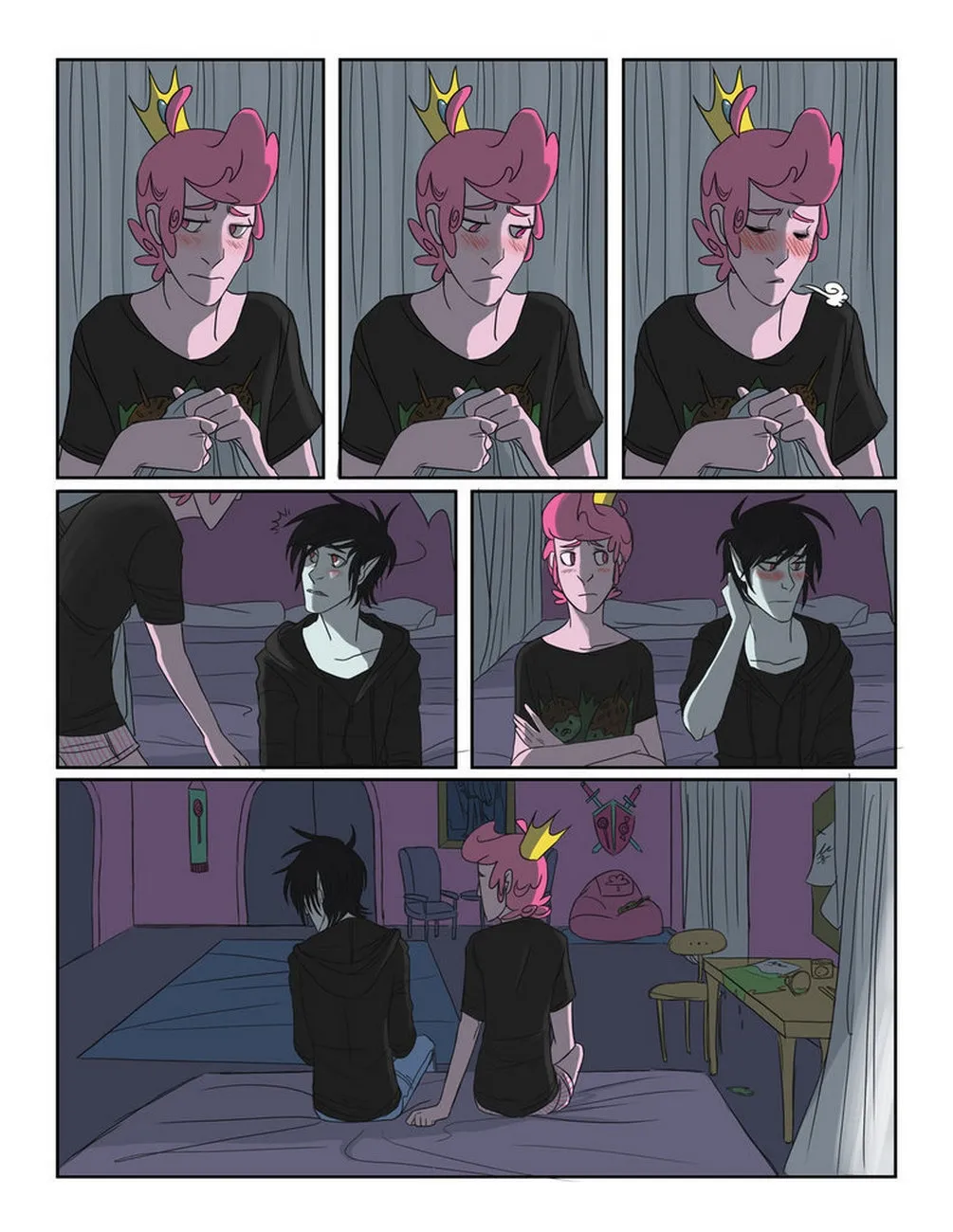 HentaiVN.net - Ảnh 7 - GumLee DJ - Chap 1