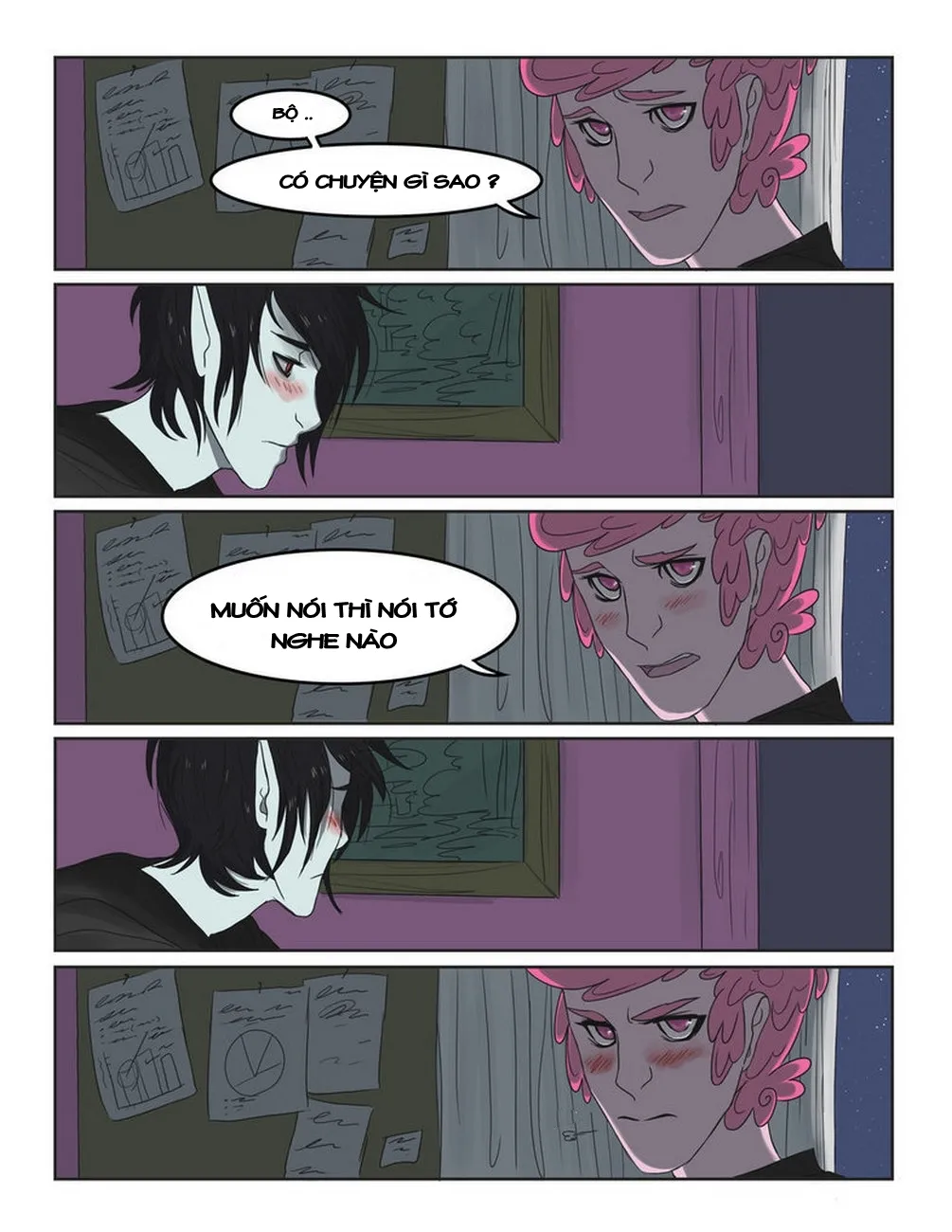 HentaiVN.net - Ảnh 8 - GumLee DJ - Chap 1
