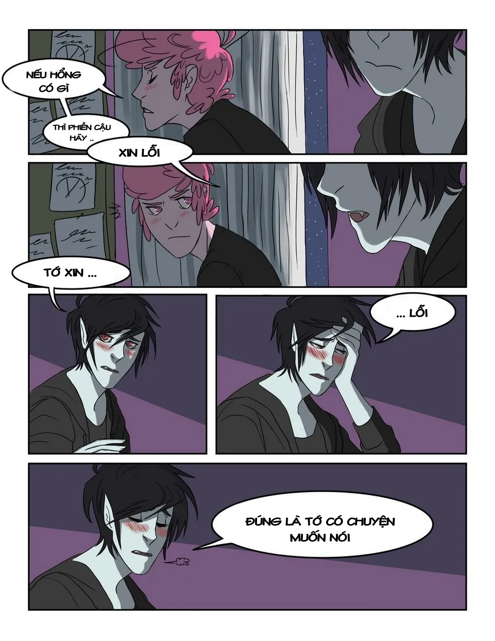 HentaiVN.net - Ảnh 9 - GumLee DJ - Chap 1