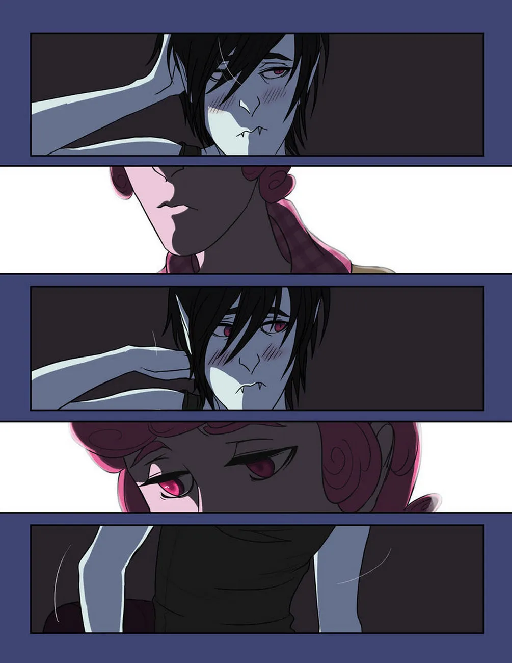 HentaiVN.net - Ảnh 10 - GumLee DJ - Chap 2