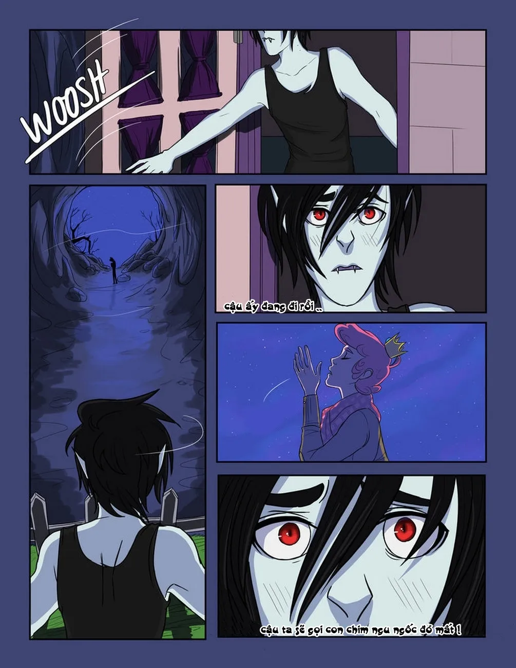 HentaiVN.net - Ảnh 11 - GumLee DJ - Chap 2