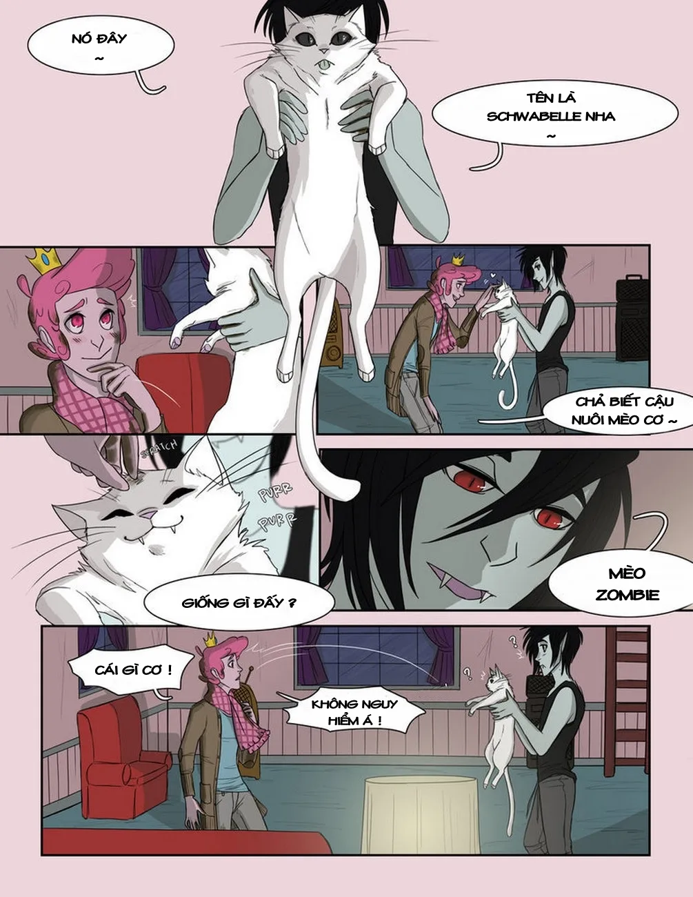 HentaiVN.net - Ảnh 18 - GumLee DJ - Chap 2