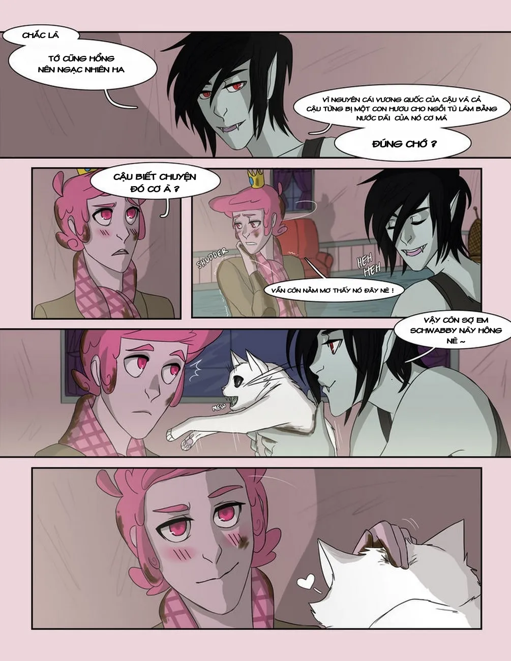 HentaiVN.net - Ảnh 20 - GumLee DJ - Chap 2