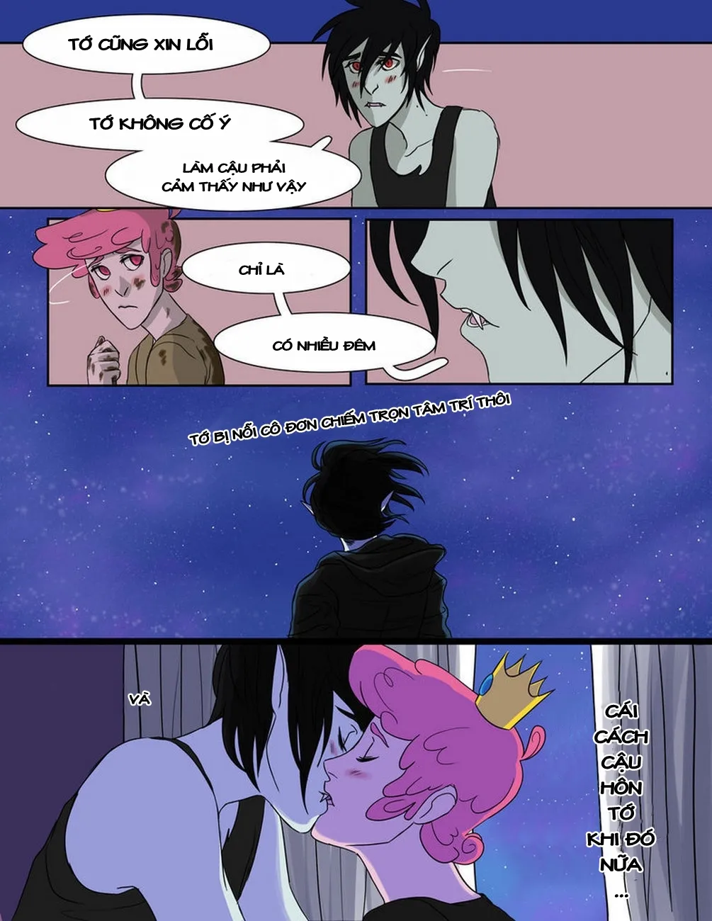 HentaiVN.net - Ảnh 23 - GumLee DJ - Chap 2