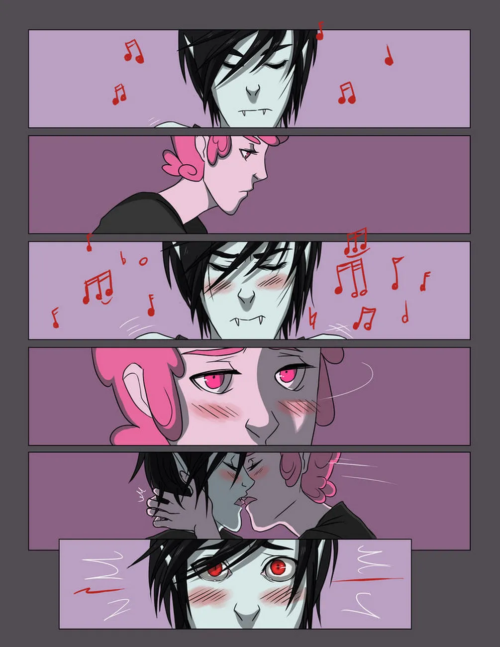 HentaiVN.net - Ảnh 4 - GumLee DJ - Chap 2