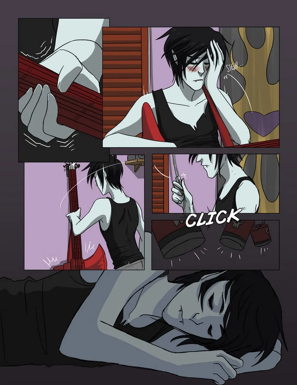 HentaiVN.net - Ảnh 5 - GumLee DJ - Chap 2