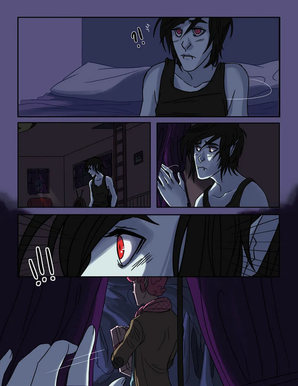 HentaiVN.net - Ảnh 7 - GumLee DJ - Chap 2