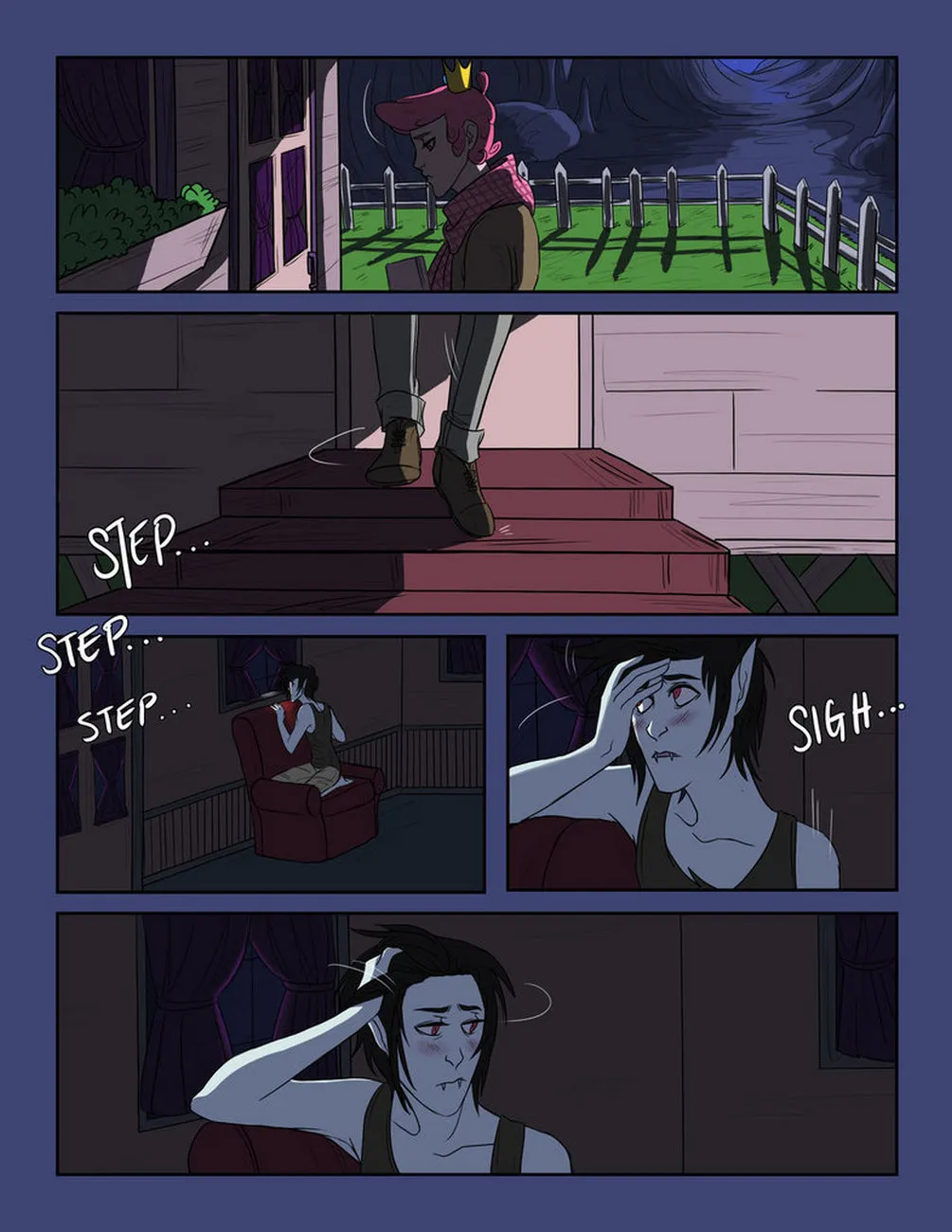 HentaiVN.net - Ảnh 9 - GumLee DJ - Chap 2