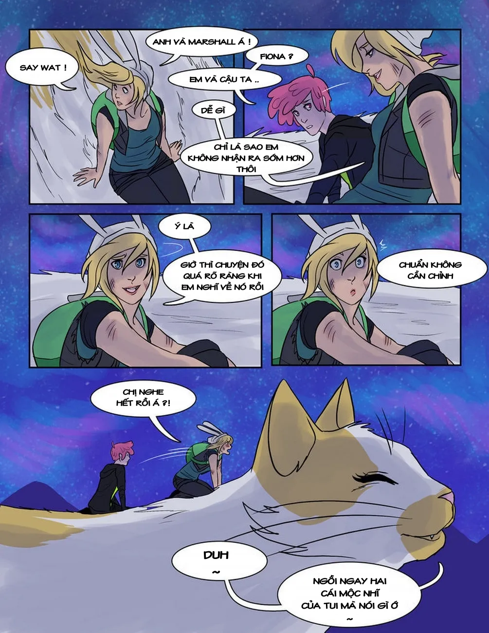 HentaiVN.net - Ảnh 13 - GumLee DJ - Chap 3