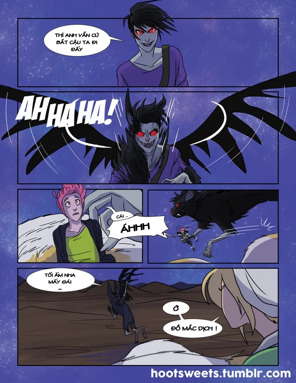 HentaiVN.net - Ảnh 16 - GumLee DJ - Chap 3