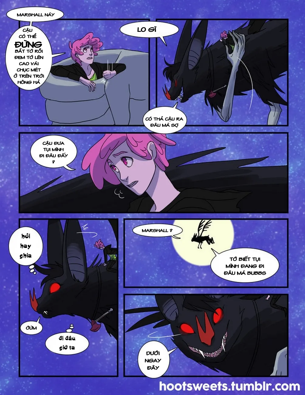 HentaiVN.net - Ảnh 17 - GumLee DJ - Chap 3