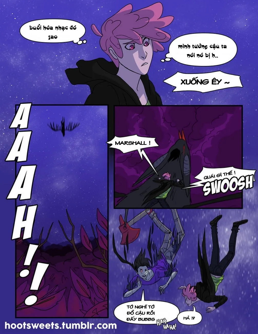 HentaiVN.net - Ảnh 19 - GumLee DJ - Chap 3