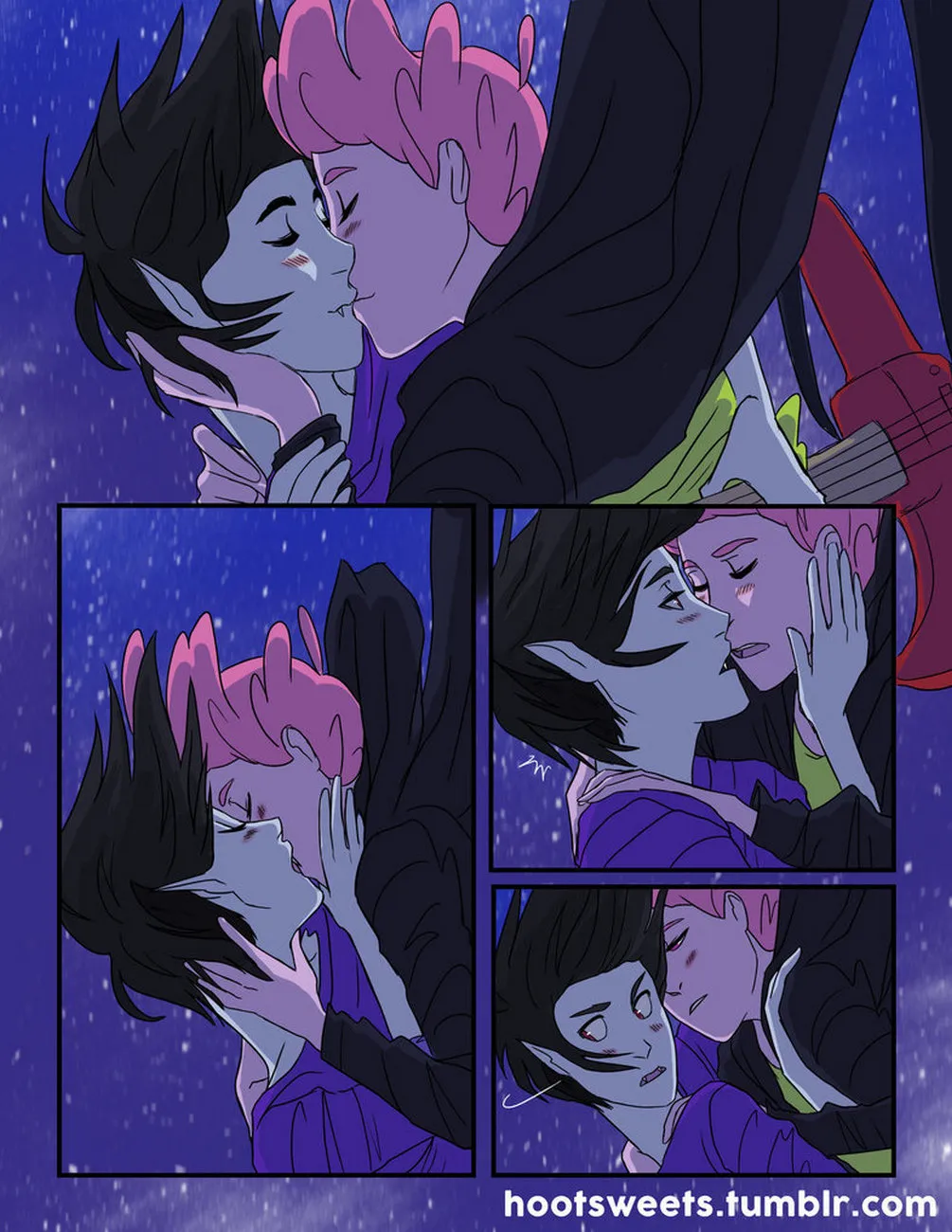 HentaiVN.net - Ảnh 21 - GumLee DJ - Chap 3