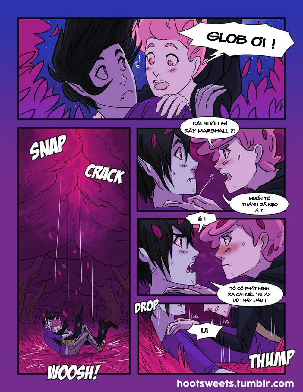 HentaiVN.net - Ảnh 22 - GumLee DJ - Chap 3