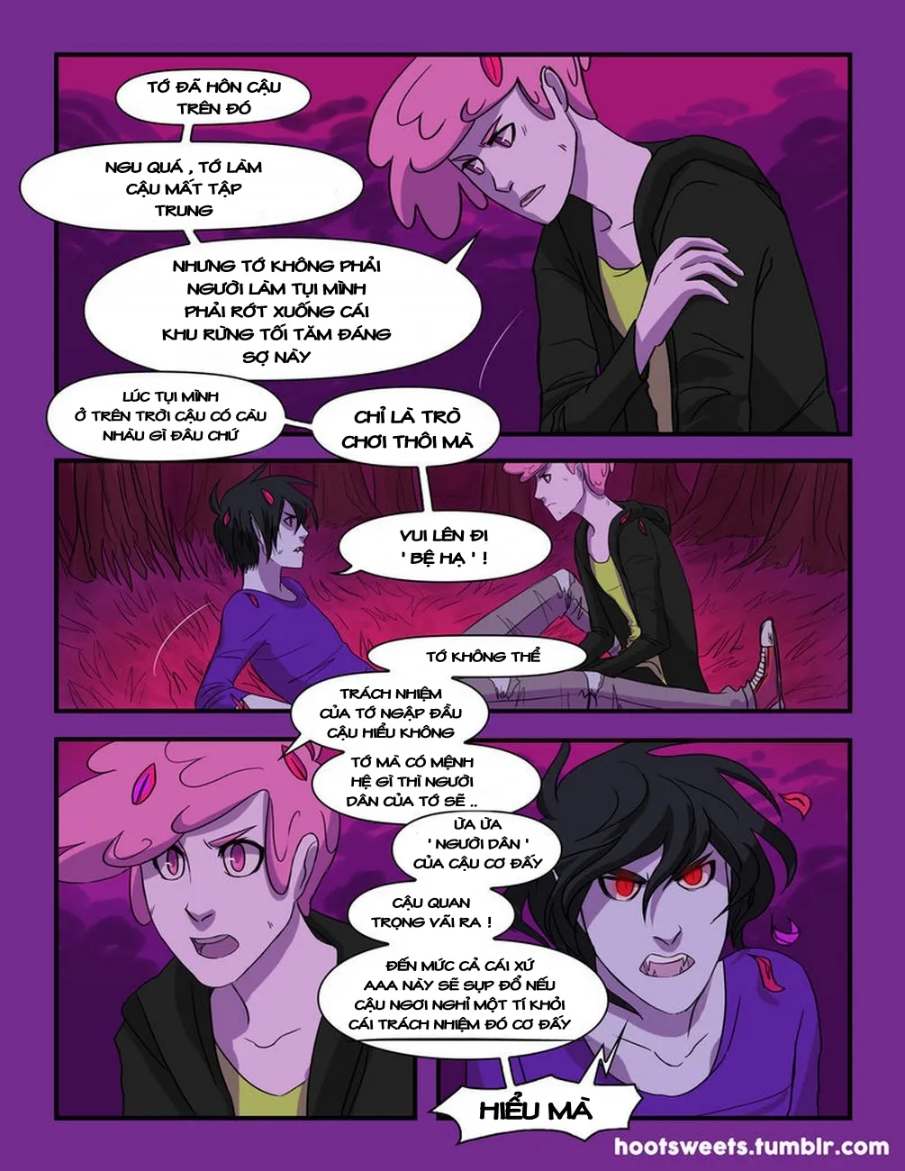 HentaiVN.net - Ảnh 23 - GumLee DJ - Chap 3
