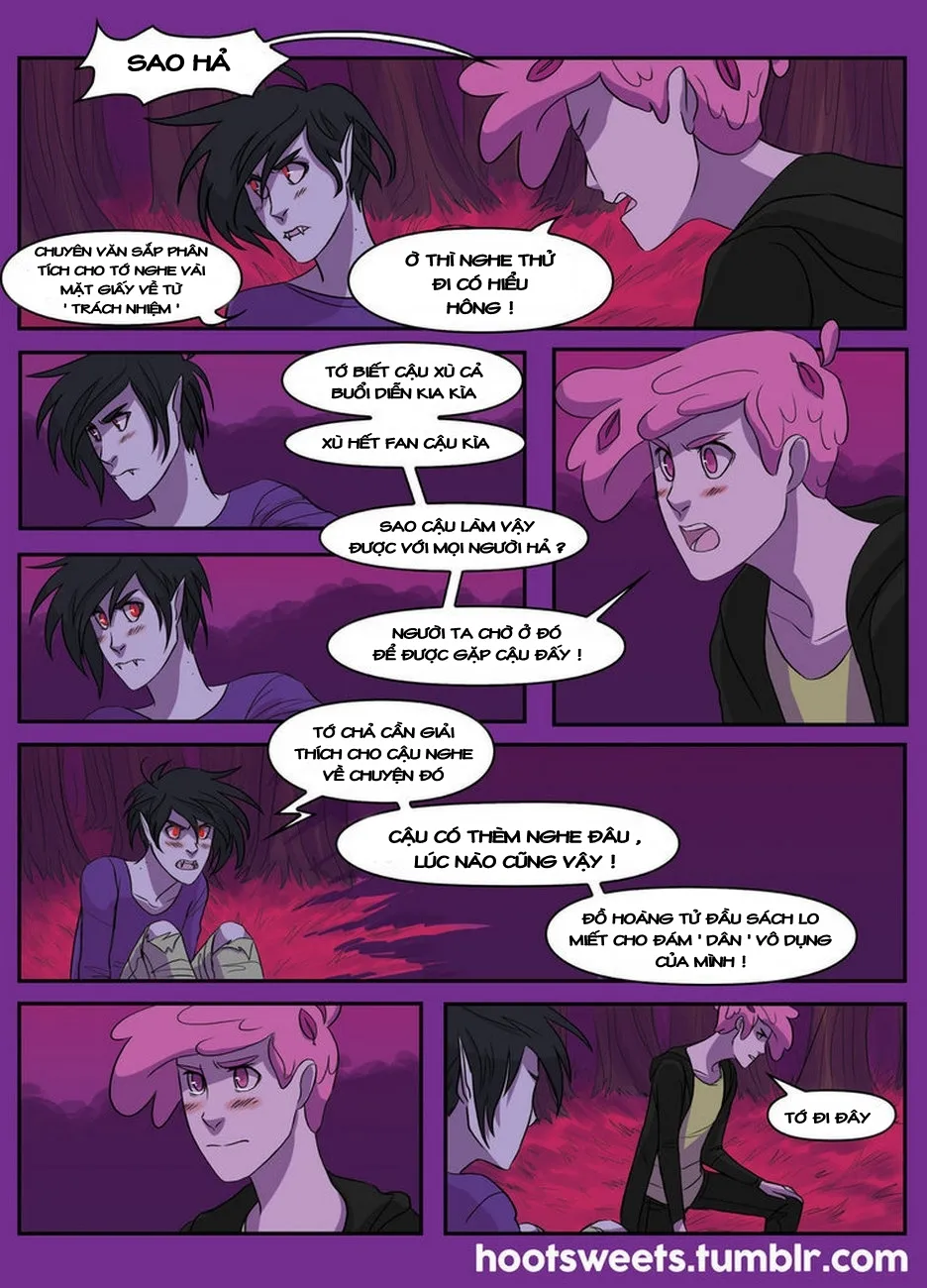 HentaiVN.net - Ảnh 24 - GumLee DJ - Chap 3