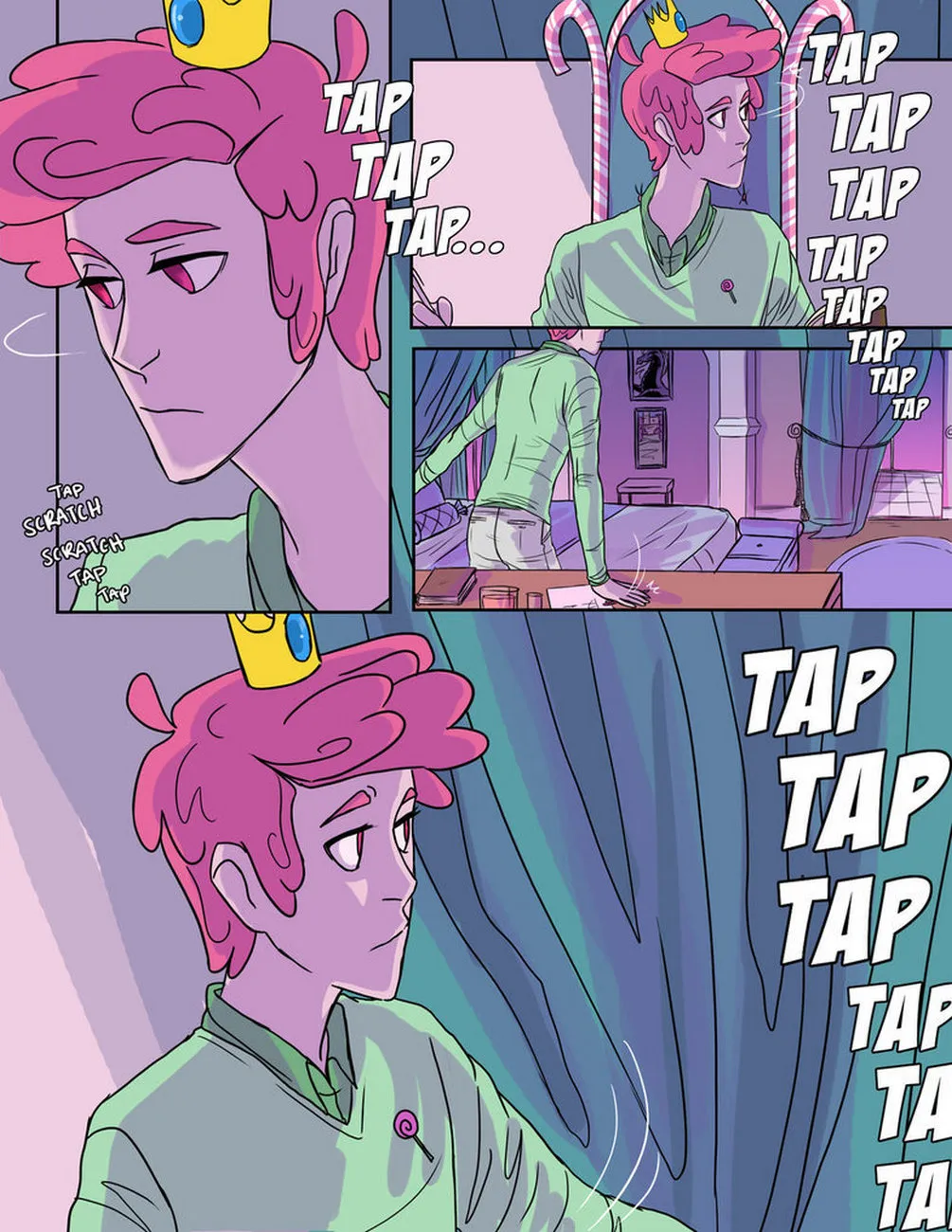 HentaiVN.net - Ảnh 3 - GumLee DJ - Chap 3