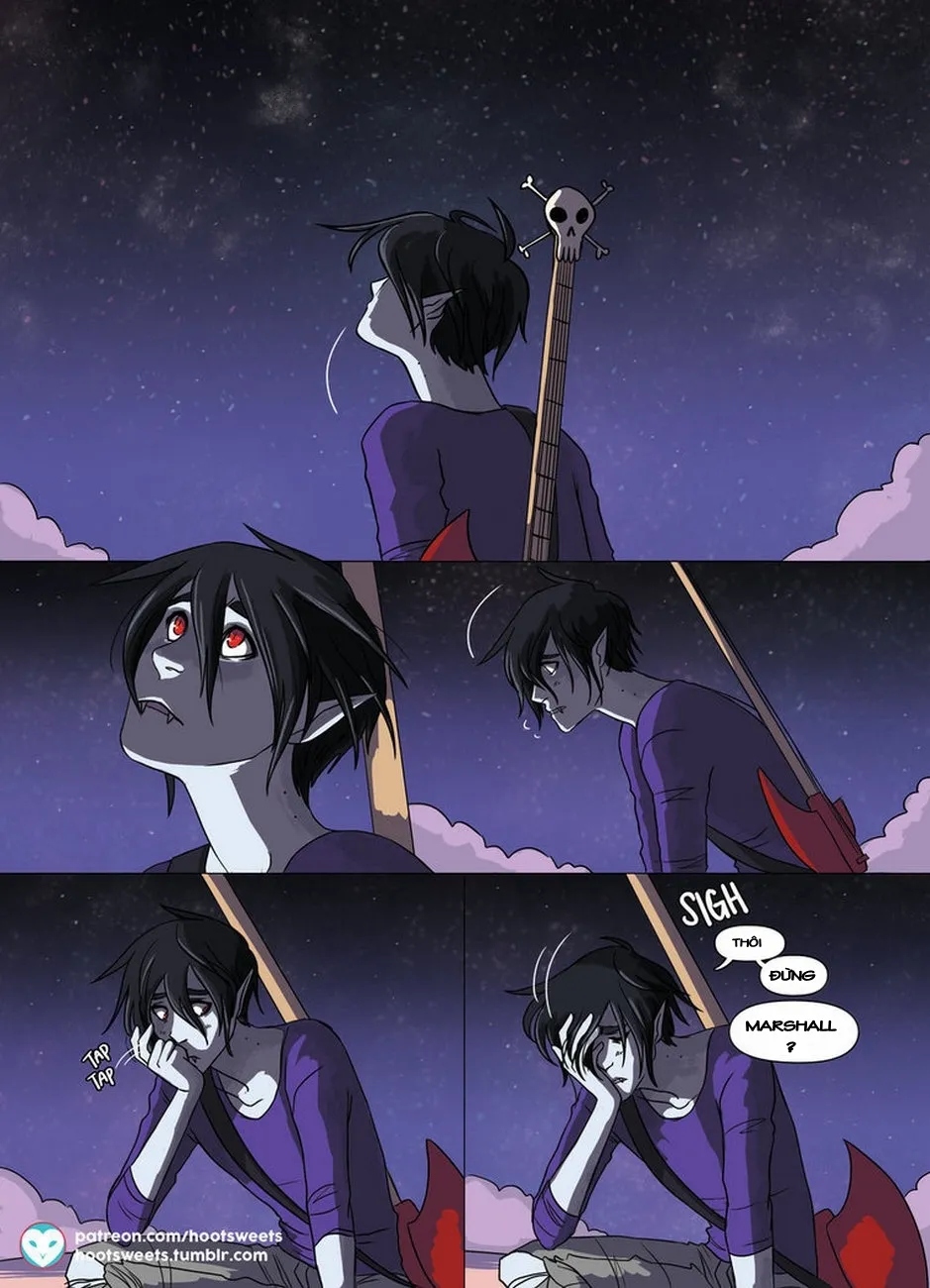 HentaiVN.net - Ảnh 38 - GumLee DJ - Chap 3