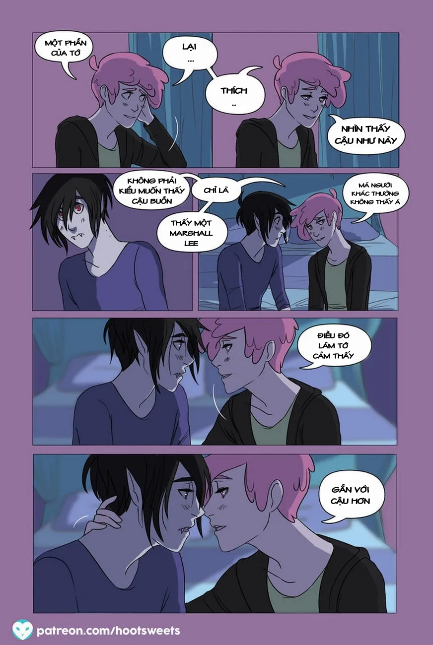 HentaiVN.net - Ảnh 44 - GumLee DJ - Chap 3