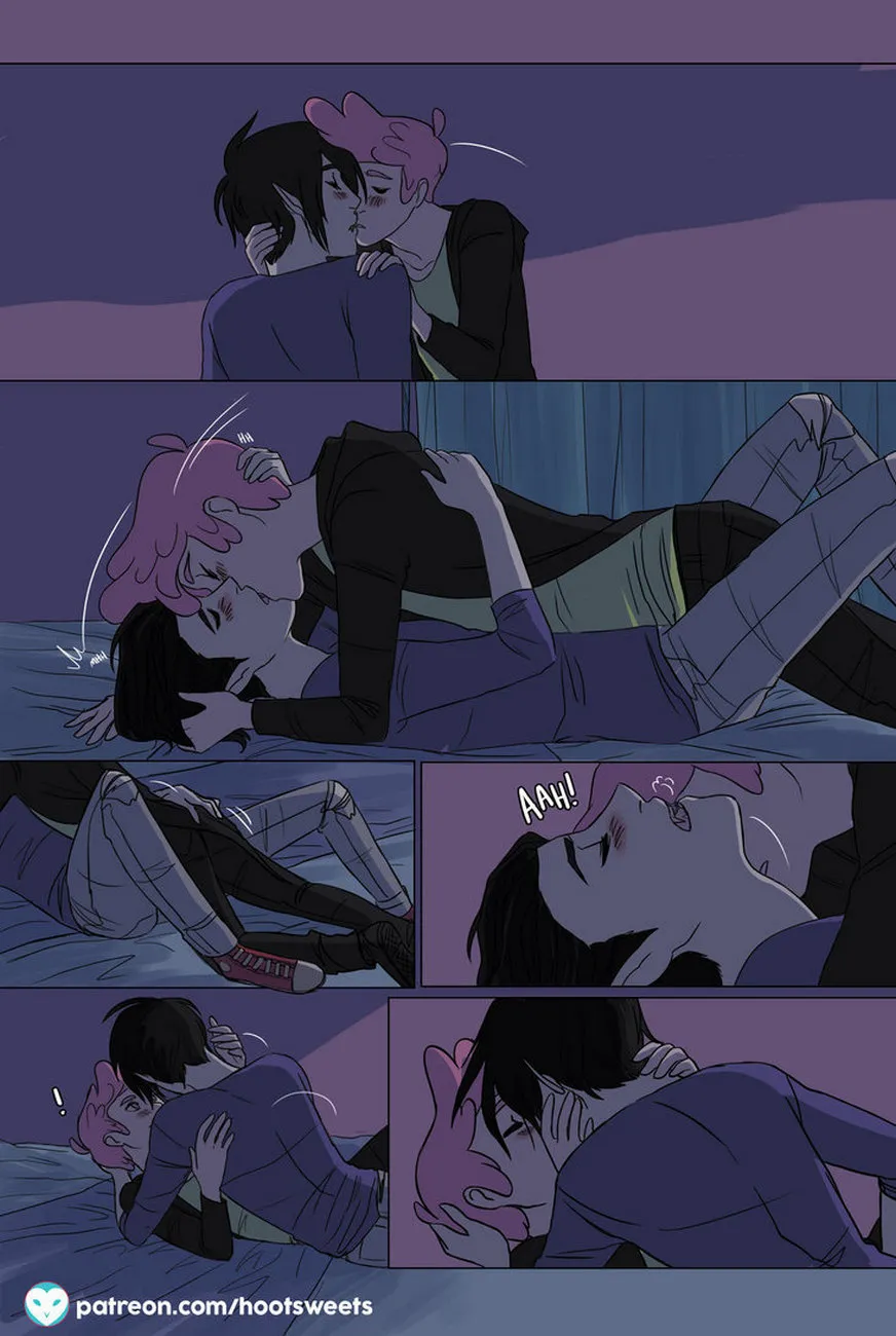 HentaiVN.net - Ảnh 47 - GumLee DJ - Chap 3