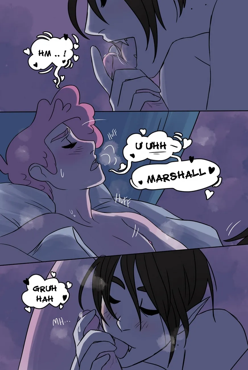 HentaiVN.net - Ảnh 68 - GumLee DJ - Chap 3