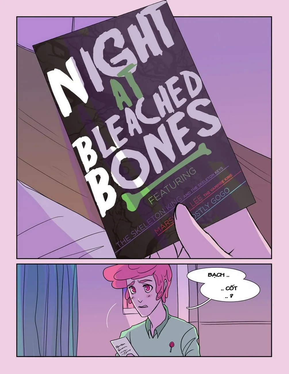 HentaiVN.net - Ảnh 7 - GumLee DJ - Chap 3