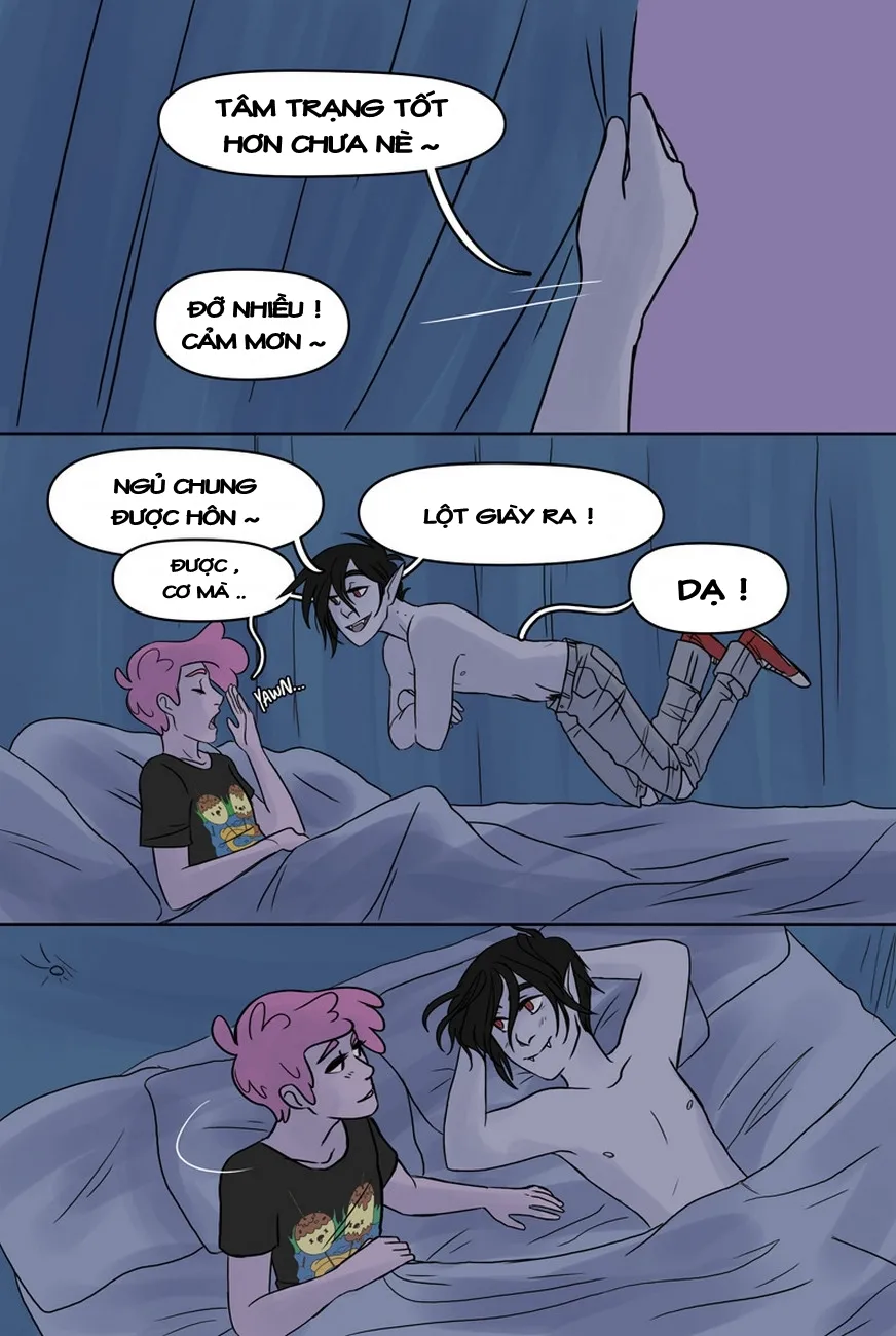 HentaiVN.net - Ảnh 72 - GumLee DJ - Chap 3