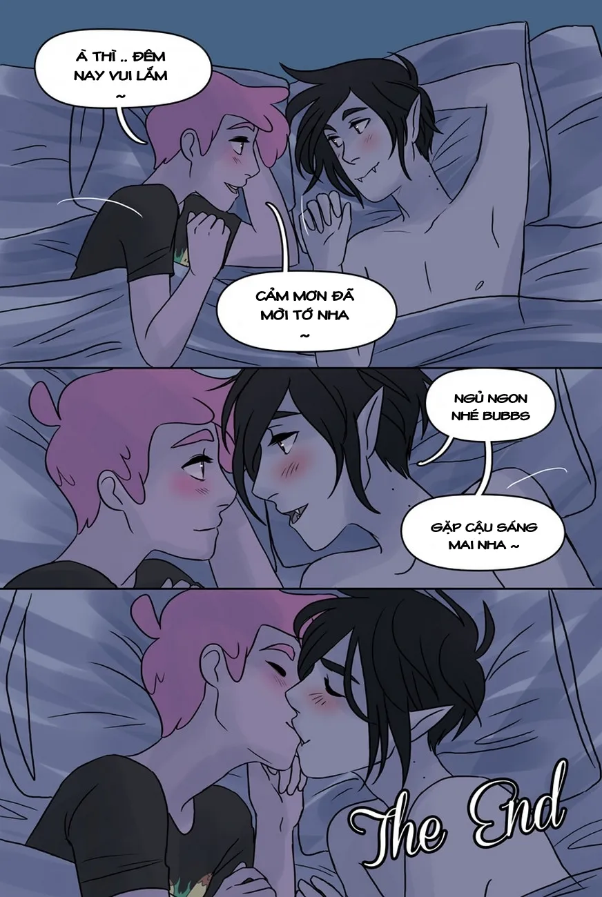 HentaiVN.net - Ảnh 73 - GumLee DJ - Chap 3