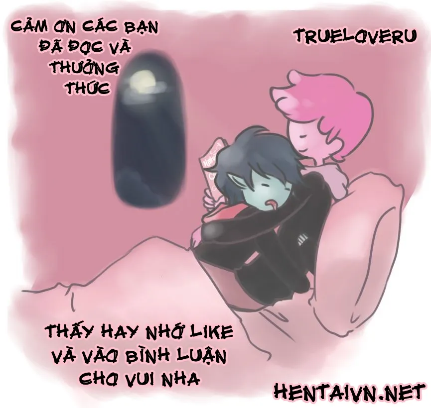 HentaiVN.net - Ảnh 74 - GumLee DJ - Chap 3